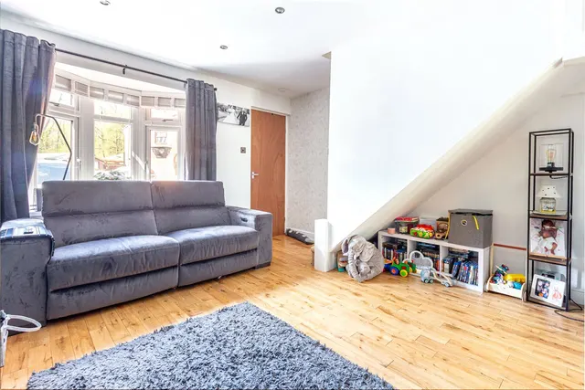 Photo 2 — Avonbank Close, Hunt End, Redditch, Worcestershire, B97 5XR