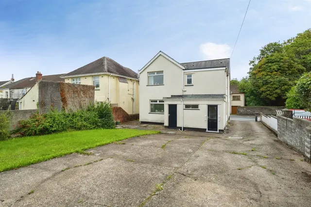 Alexandra Road, Swansea, SA4, photo 2