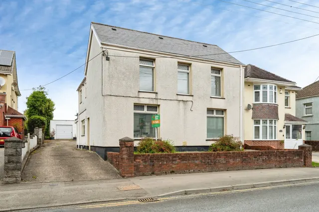 Alexandra Road, Swansea, SA4, photo 1