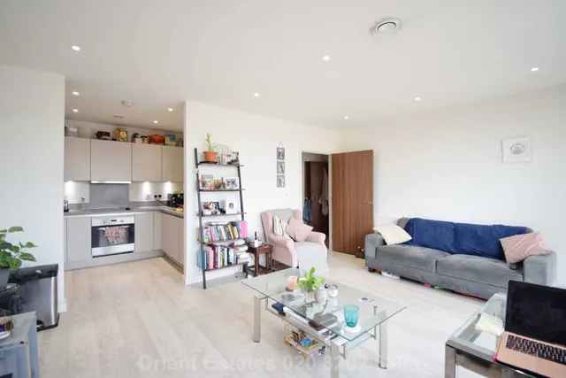 Photo 2 — Dunnock House, Moorhen Drive, The Hyde, NW9 7DR