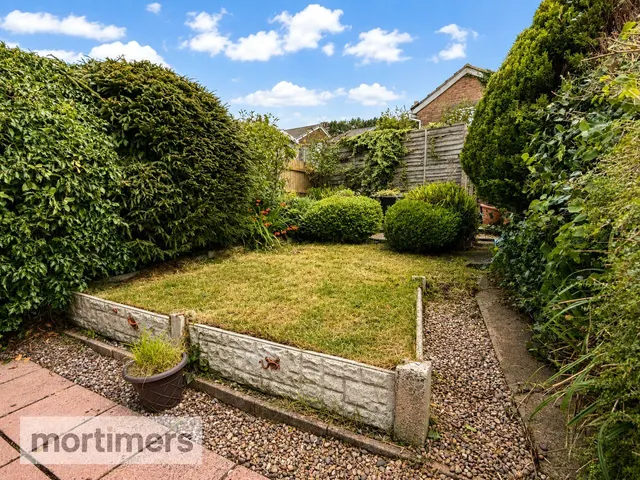 Southcliffe, Great Harwood, BB6, photo 3
