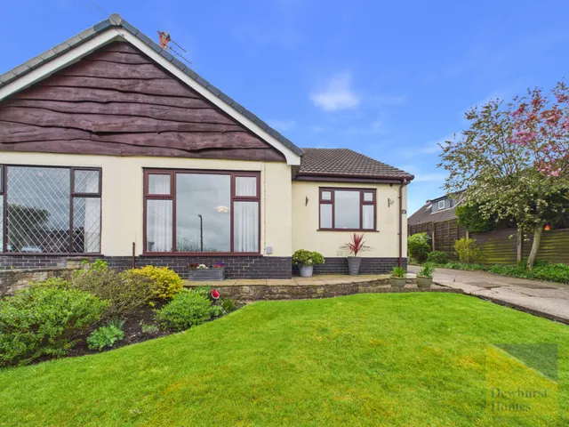 Wheatley Drive, Longridge, Lancashire, PR3 3TT, photo 1