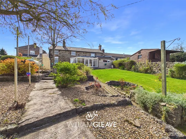 Halkyn, Holywell, Flintshire, CH8 8DR, photo 1