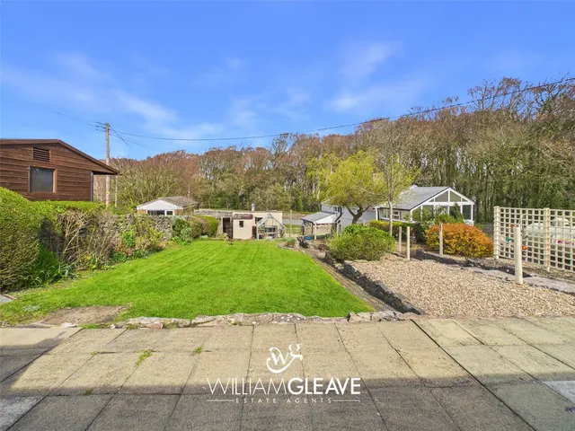Photo 3 — Halkyn, Holywell, Flintshire, CH8 8DR