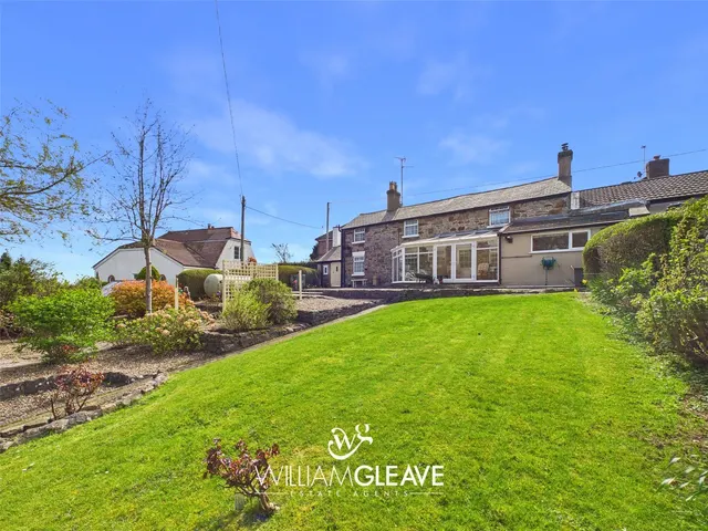 Photo 2 — Halkyn, Holywell, Flintshire, CH8 8DR