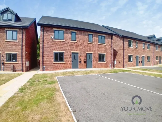 Abraham Fold, Little Hulton, M38, photo 1