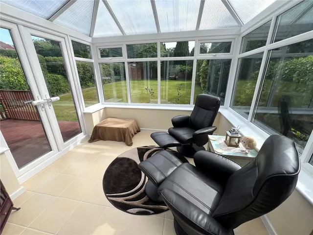 Photo 3 — Heysbank Road, Disley, Stockport, Cheshire, SK12