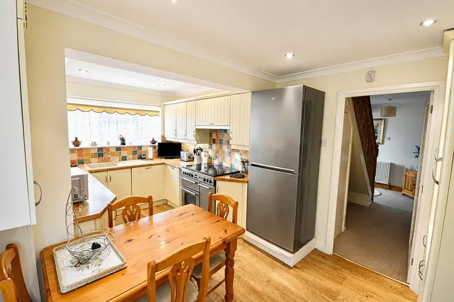 Lammas Road, Watton at Stone, SG14, photo 3