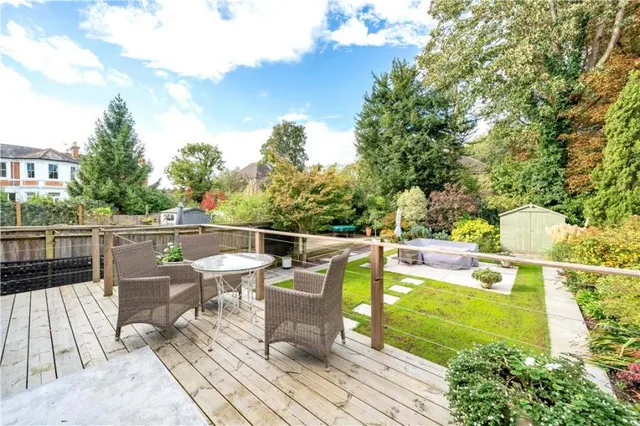 Ray Park Road, Maidenhead, SL6, photo 3