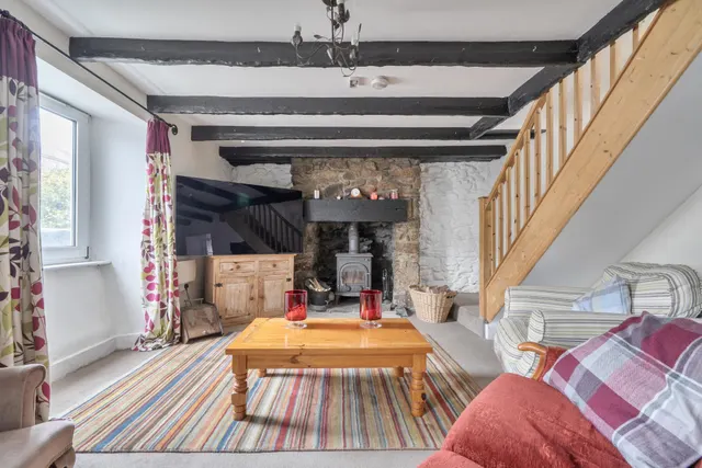 Gew Terrace, Redruth, TR15, photo 1