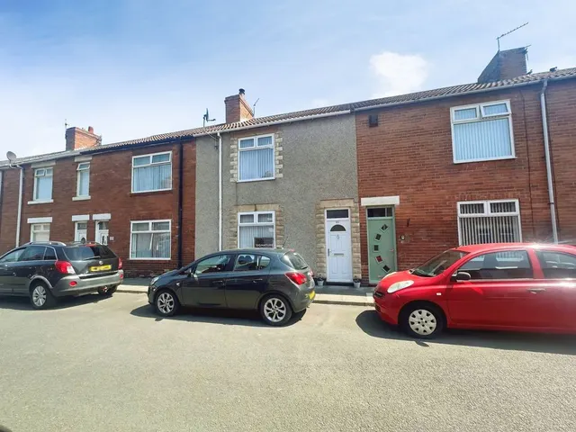 Newbiggin NE64 6XH, NE64, photo 1