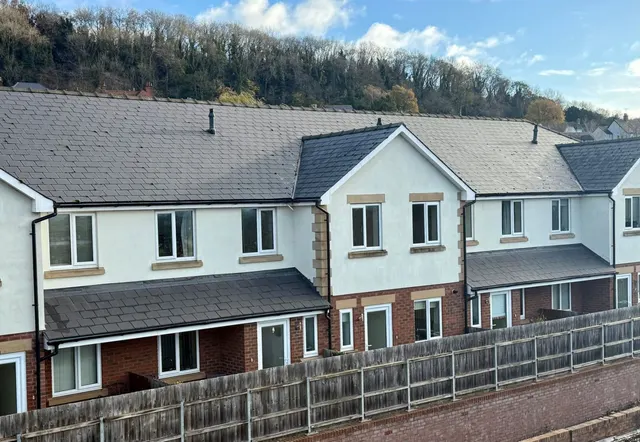 High View Row, Ledbury, photo 1