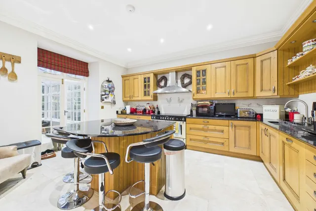 Tarn House & The Heights, Bigland Hall Estate, LA12, photo 3