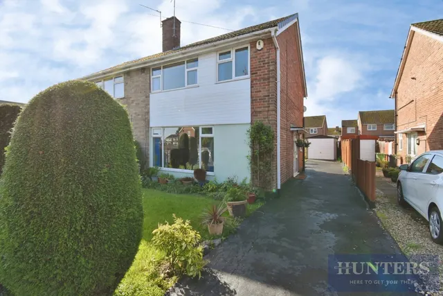 Ramsbury Road, Leicester, photo 1