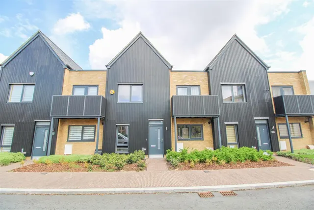 Crossbill Way, Newhall, CM17, photo 1
