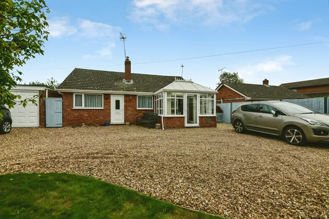 Willoughby Road, Cumberworth, Alford, photo 1
