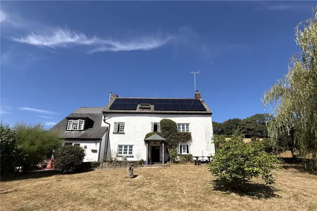 Cheriton Fitzpaine, Crediton, EX17, photo 1
