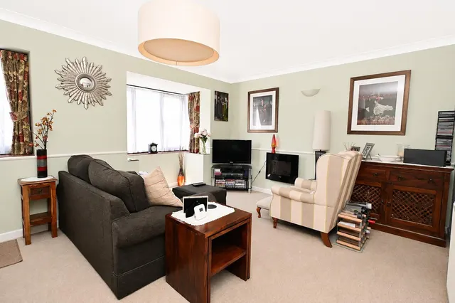 Pittard Road, Basingstoke, photo 2