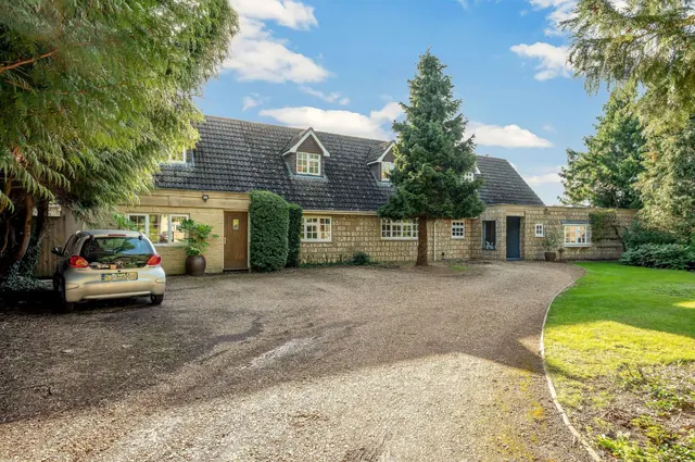 Manor Road, Sutton, PE5, photo 1