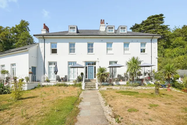 Bushy Ruff House, Alkham Road, Temple Ewell, Dover, CT16, photo 1