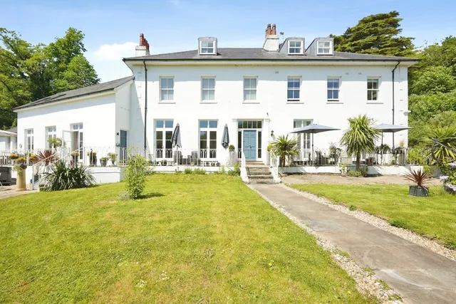 Bushy Ruff House, Alkham Road, Temple Ewell, Dover, CT16, photo 1