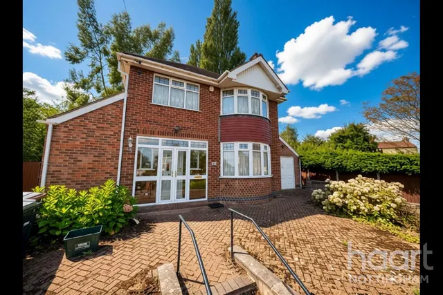 Hillview Road, Carlton, NG4, photo 2