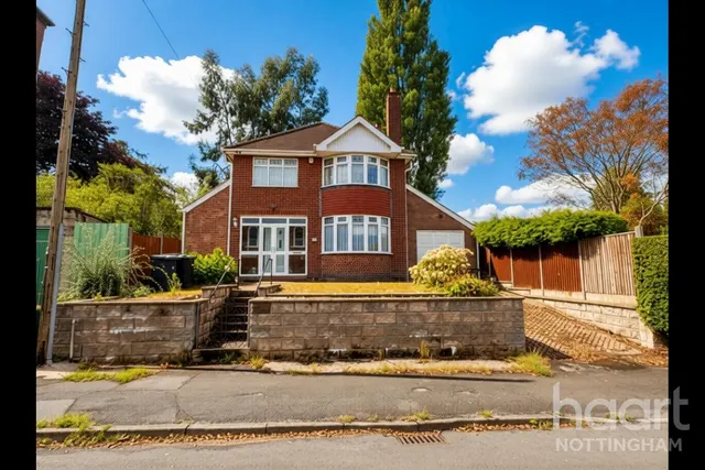 Hillview Road, Carlton, NG4, photo 1