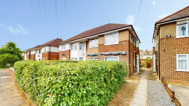 St Georges Drive, Cheltenham, Gloucestershire, photo 1