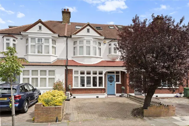 Daybrook Road, Wimbledon, London, SW19 3DJ, photo 1