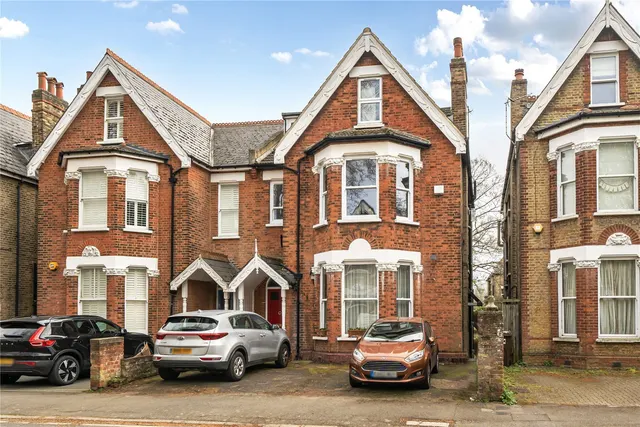 Hammelton Road, Bromley, BR1, photo 1