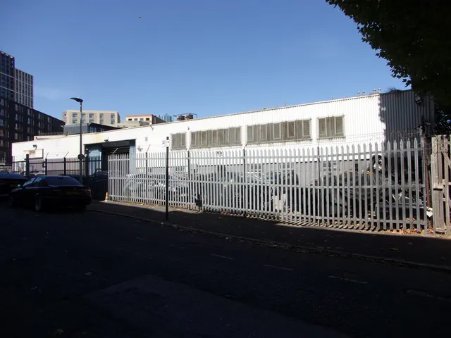 Shirley Street, London, E16, photo 1