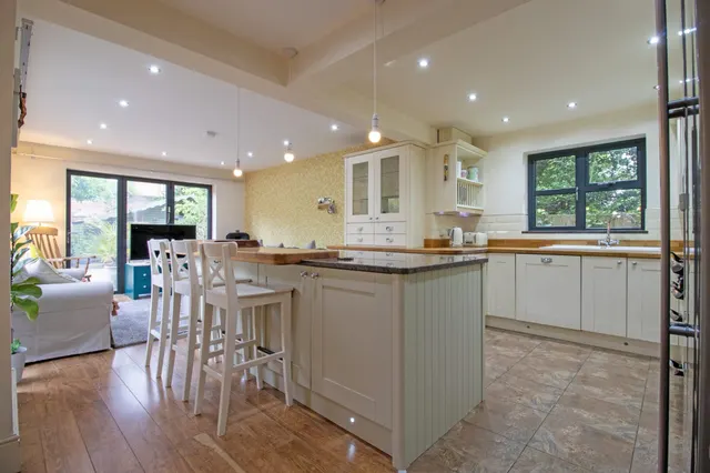 The Granary, Pilham, DN21, photo 2