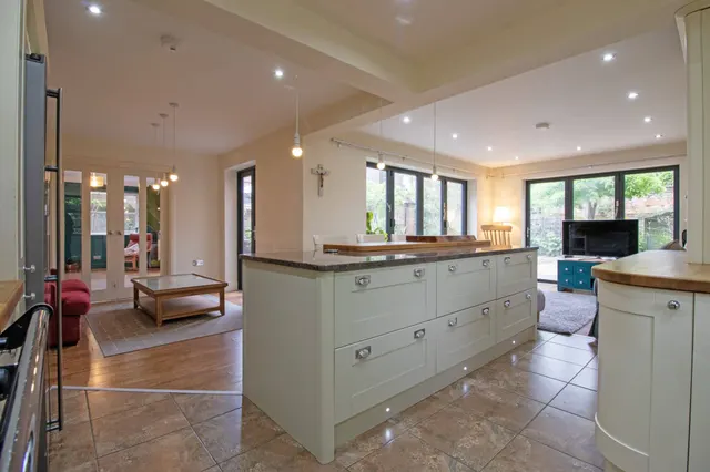 The Granary, Pilham, DN21, photo 3