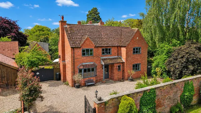 The Granary, Pilham, DN21, photo 1