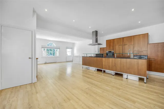 Kempson Road, Fulham, London, SW6, photo 1