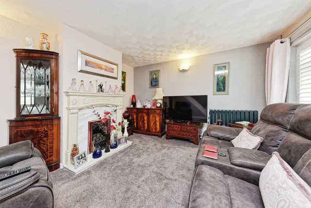 Photo 3 — Bevan Way, Aylesham, Canterbury, Kent, CT3
