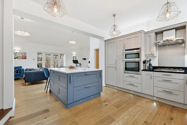 1 Prospect Villa, 10 Heath Road, Ramsden Heath, Billericay, Essex, CM11 1NA, photo 1