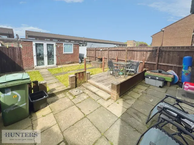 Quantock Place, Peterlee, SR8, photo 2