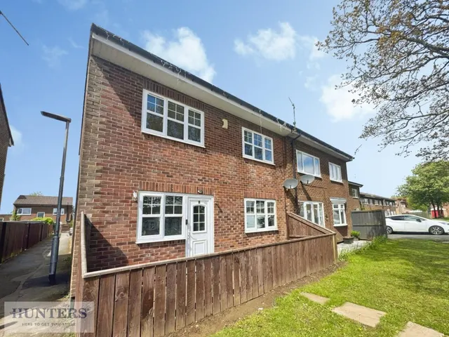 Quantock Place, Peterlee, SR8, photo 1