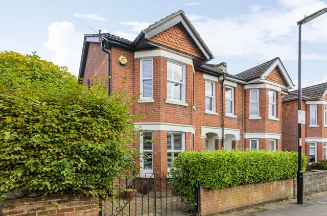 Heatherdeane Road, Highfield, SO17, photo 1