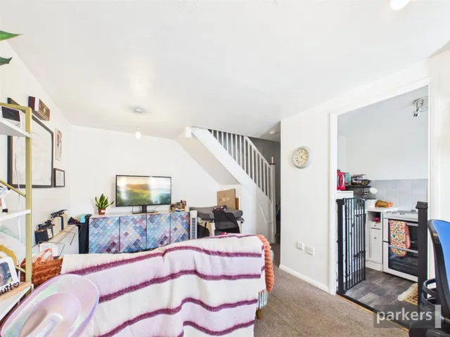 Shaftesbury Road, Reading, RG30, photo 2
