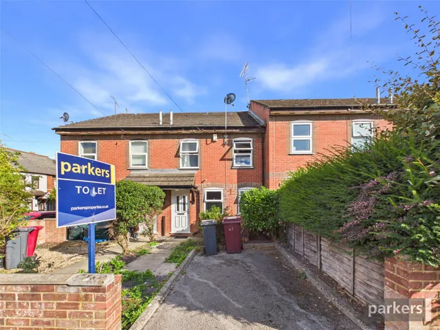 Shaftesbury Road, Reading, RG30, photo 1