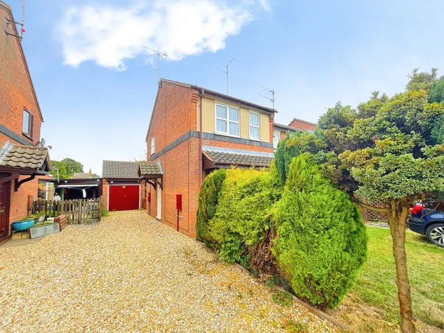 St Nicholas Close, Boston, PE21, photo 1
