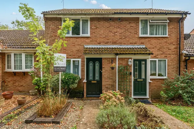 Holly Drive, Waterlooville, PO7, photo 2