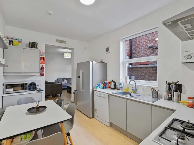 Furness Road, Fallowfield, M14, photo 1