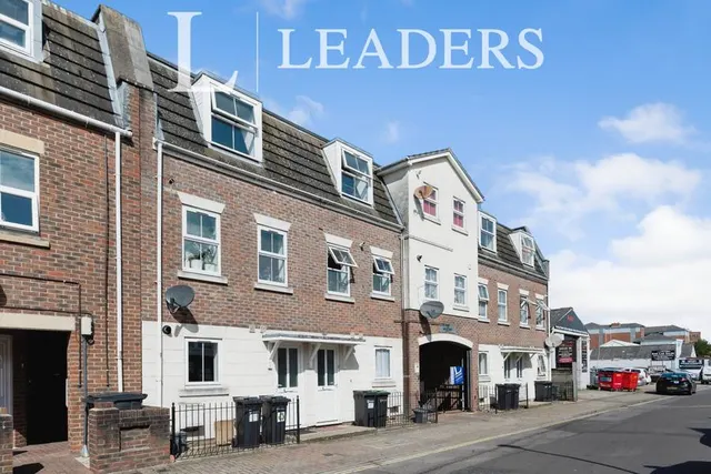 Claremont Road, Portsmouth, PO1, photo 1