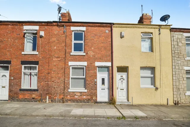 Chandos Street, Darlington, photo 1