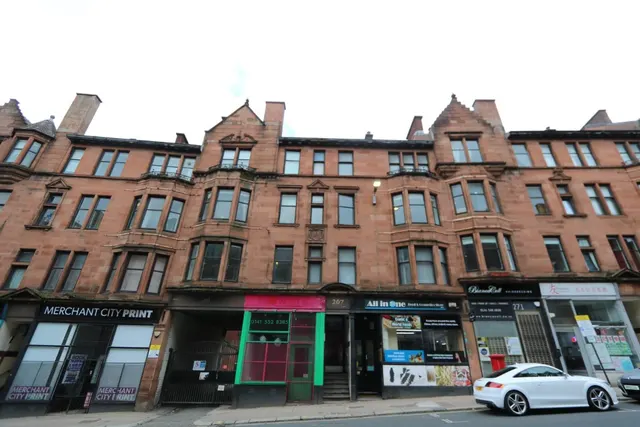 High Street, Glasgow, G4, photo 1