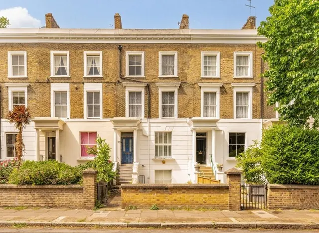 Almorah Road, East Canonbury, N1, photo 1