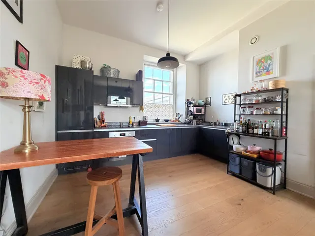 Photo 3 — Loft House, Bristol, College Road, BS7 9FG